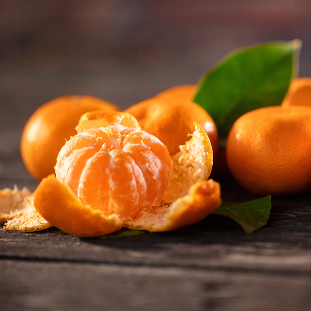 mandarinai nuo hipertenzijos