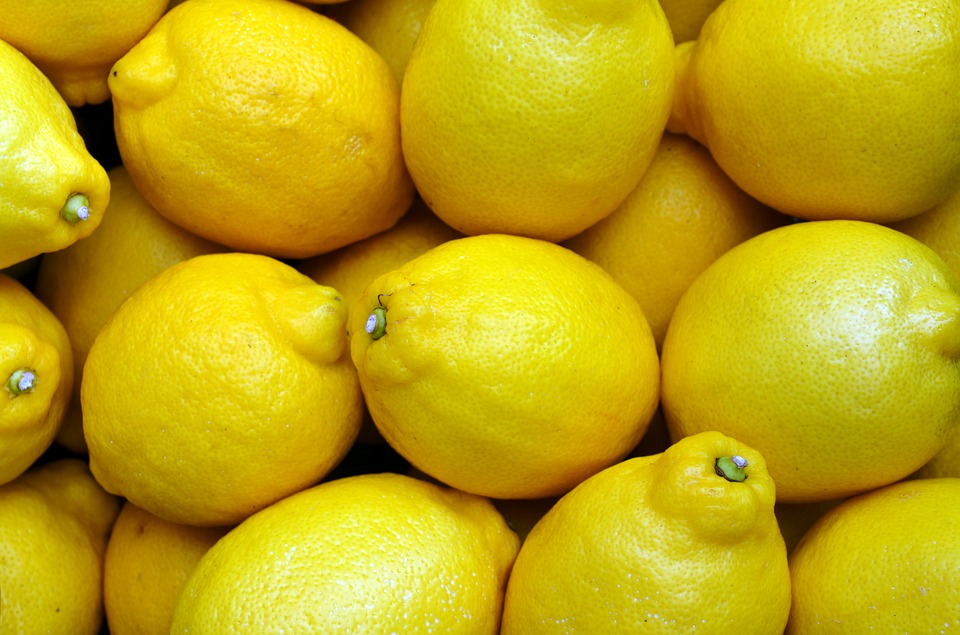 citrinos