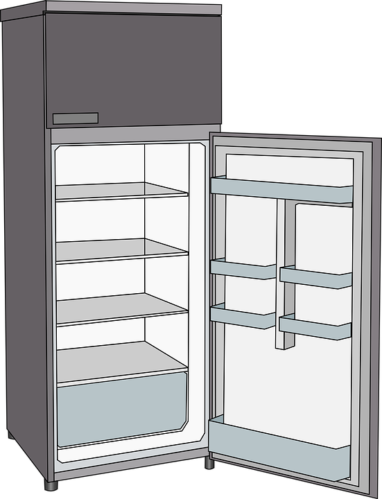 šaldytuvas