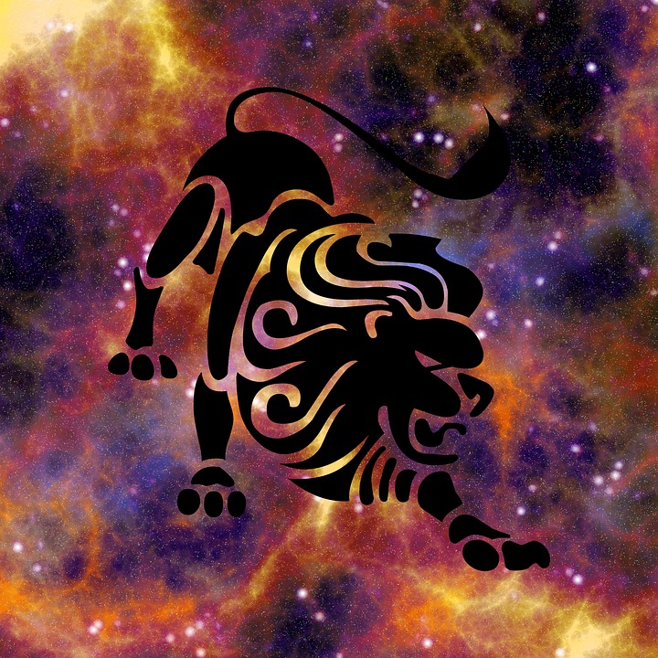liūtas, horoskopas, rugsėjo, vasario