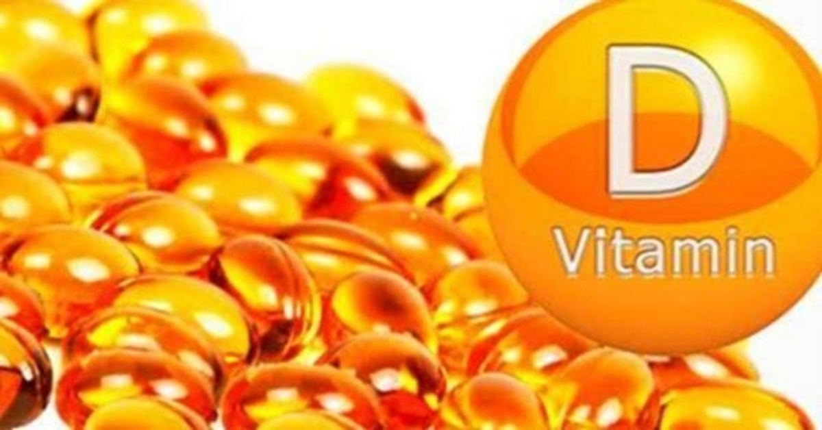 Vitaminas D gali apsaugoti pagyvenusius žmones nuo širdies ligų ir diabeto