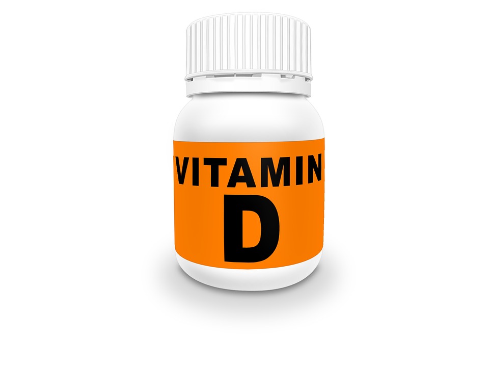 vitaminas d