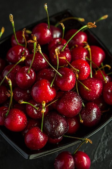Vyšnių želė