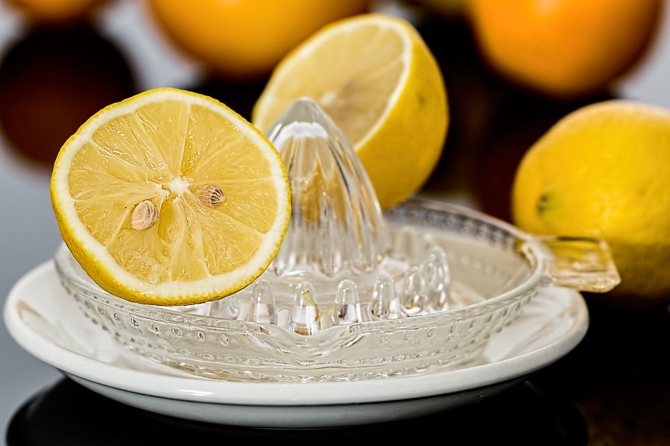 citrina