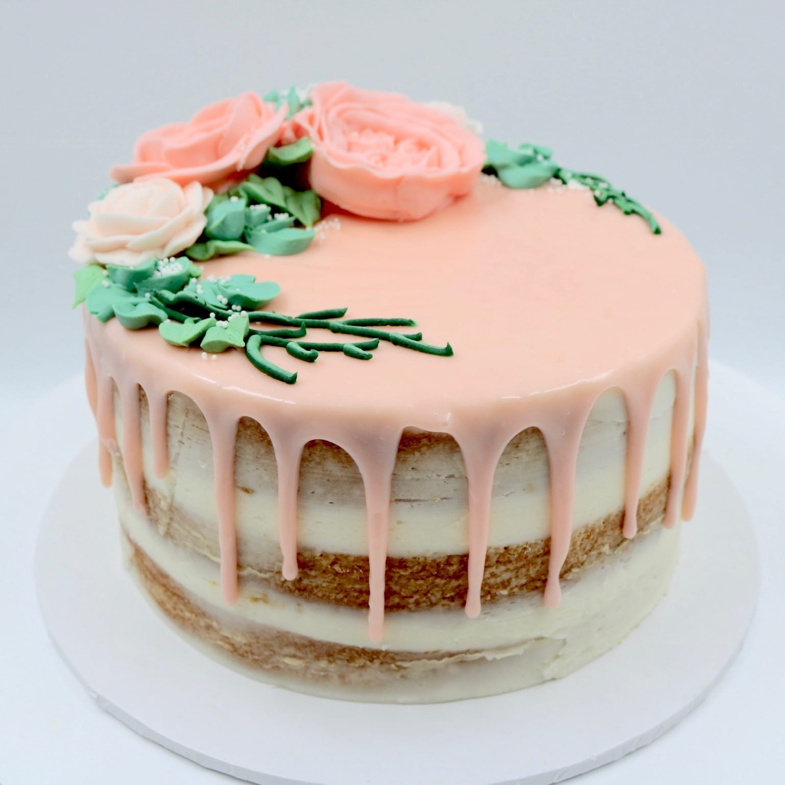 Pasakiškai gražūs tortai pasisemkite šaunių ir skanių idėjų