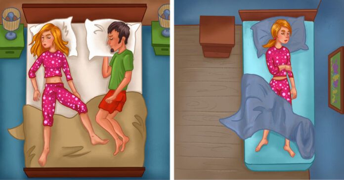 Miego problemos? 10 taisyklių, kurias išmokę miegosite be jokių sunkumų