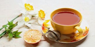 Karšta arbata padidina vėžio riziką. Sužinokite, kaip nuo to apsisaugoti