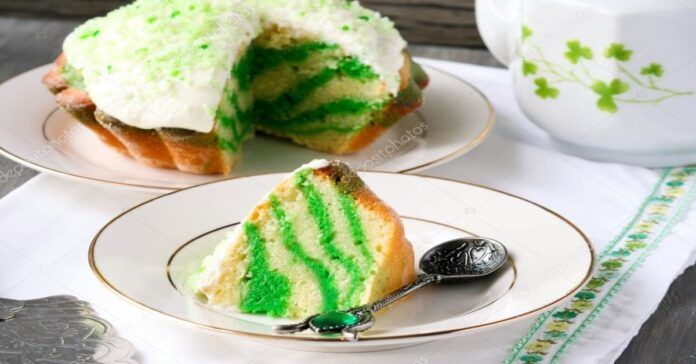 Marmurinis tortas: praskaidrinkite savo kasdienybę skaniu desertu