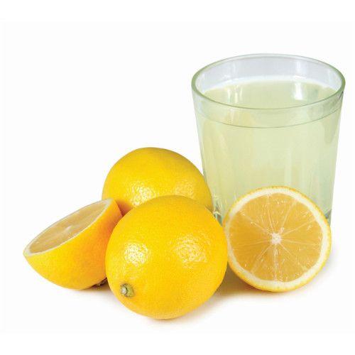 citrinų nuoviras
