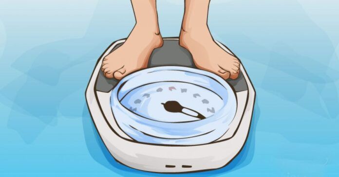 10 patarimų, kurie padės numesti svorio nesilaikant jokių dietų