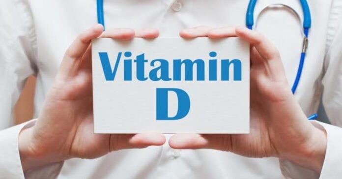 Kodėl vitaminas D yra labai svarbus žmogaus organizmui?