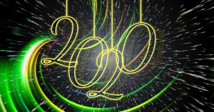 Naujųjų metų numerologija: koks bus 2020 m. sėkmės kodas?