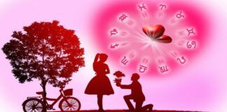 Kur skirtingi Zodiako ženklai turėtų ieškoti savo meilės?