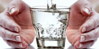 „Vandens stiklinė“: greitas ir efektyvus metodas išpildyti norus