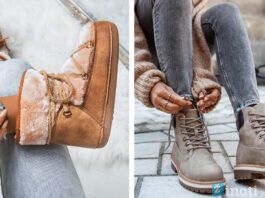 Žieminiai batai: 20 stilingiausių ir madingiausių modelių