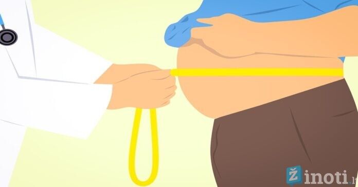 Dietologai teigia, kad bloga nuotaika gali būti kalta dėl papildomų kilogramų