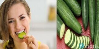 Sužinokite, kaip galite pasikeisti, jei kiekvieną dieną valgysite agurkus