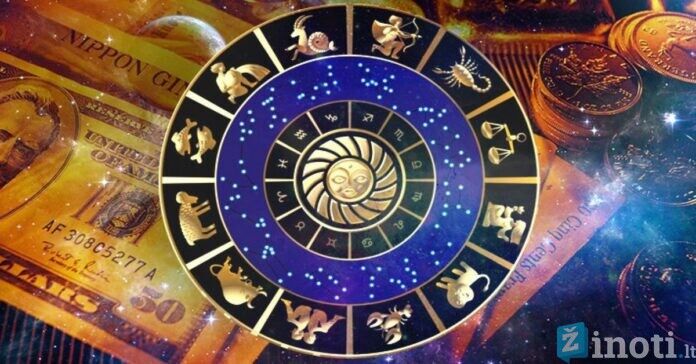 Pinigų horoskopas: kurie Zodiako ženklai traukia turtus?