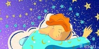 10 nuostabiausių faktų apie sapnus. Paskaitykite ir skubėkite miegoti!