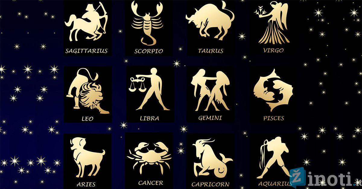 Kaip skirtingi Zodiako ženklų atstovai elgiasi santykiuose?