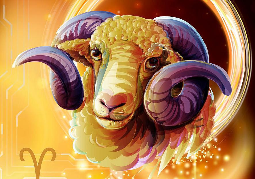 Avinas yra ypatingiausias Zodiako ženklas. Sužinokite kodėl!