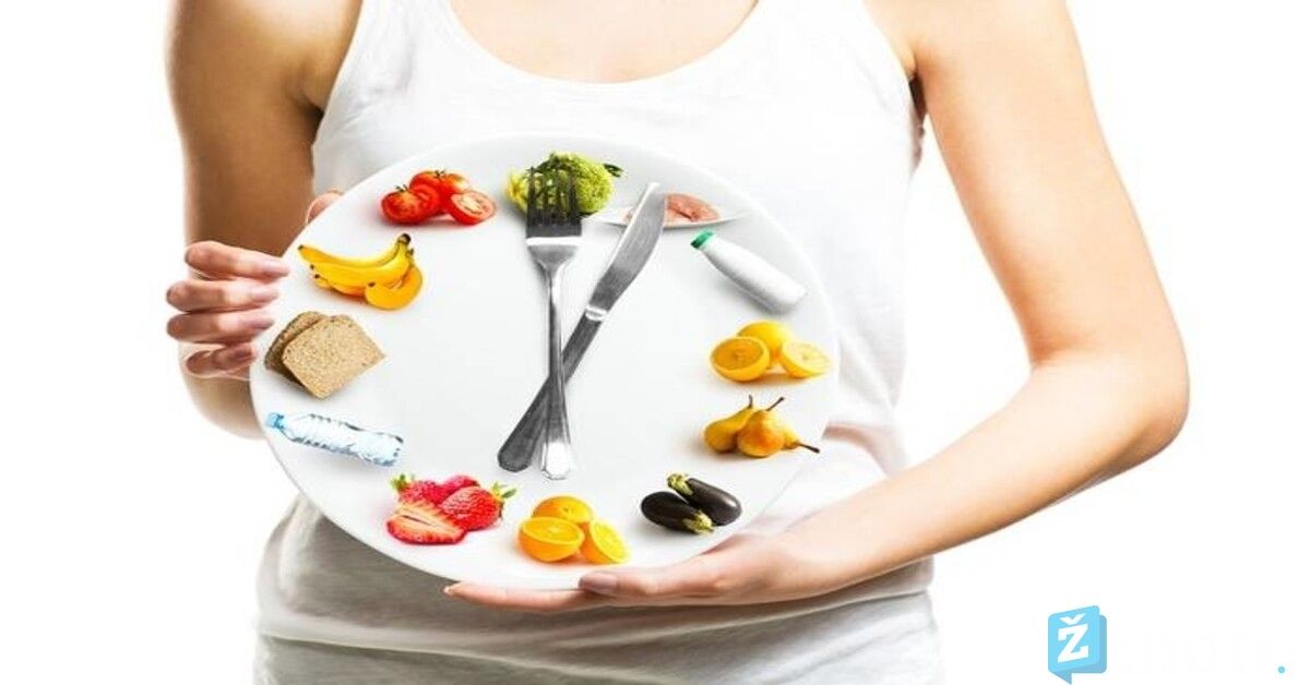 5 maisto produktai, kuriuos reikia valgyti vakare, norint numesti svorio