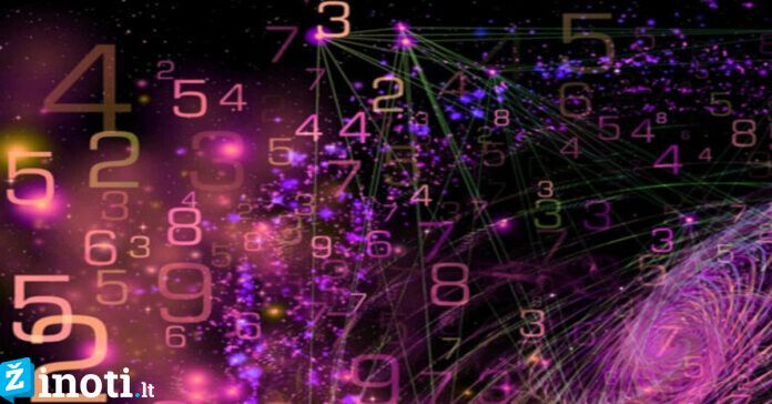 Vardo numerologinis kodas: kaip apskaičiuoti ir iššifruoti?