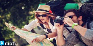 10 pokyčių, kuriuos turite žinoti, jei mėgstate keliauti