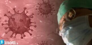Koronavirusas: kaip geriausia elgtis pandemijos laikotarpiu?