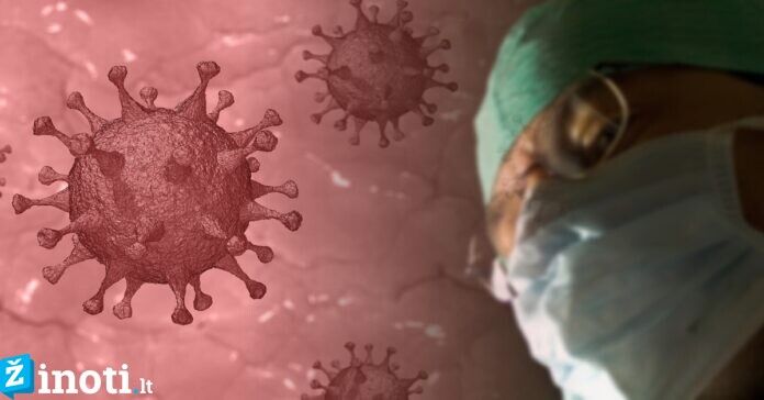 Koronavirusas: kaip geriausia elgtis pandemijos laikotarpiu?