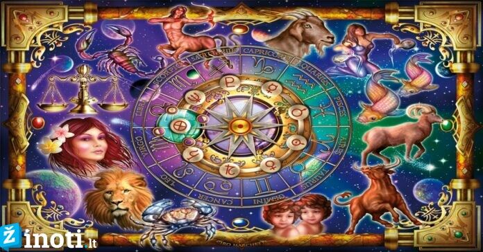 Tiksliausi posakiai apie kiekvieną zodiako ženklą. Nustebsite!