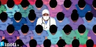 Harvardo epidemiologas: Koronavirusas užkrės iki 70% žmonijos