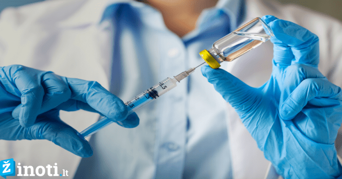 Kinijos mokslininkai nustatė galimą koronaviruso silpnybę