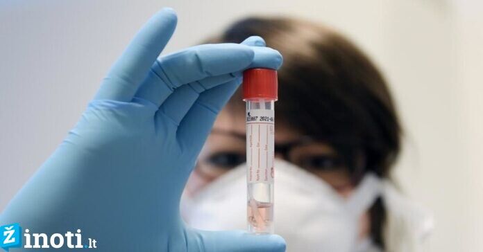 Izraelio mokslininkai teigia, kad koronaviruso pandemija nėra pasaulio pabaiga