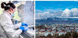 Islandija turi savo planą, kaip nugalėti koronavirusą