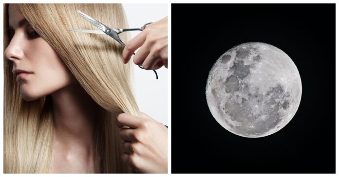 Plaukų kirpimui palankios gegužės dienos pagal Mėnulio kalendorių