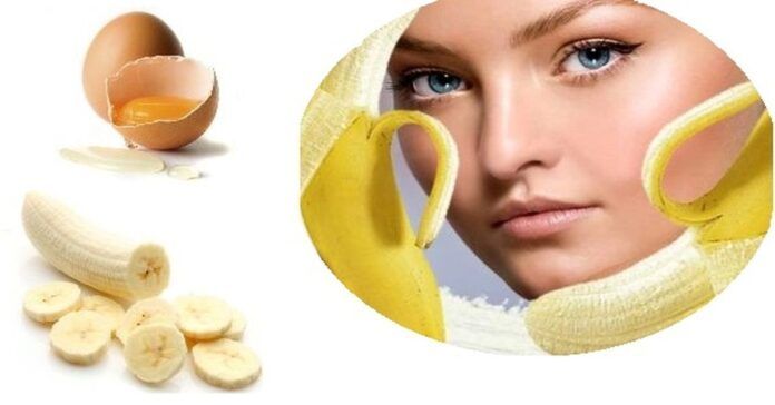 Bananų kaukės nuo raukšlių: patikrinti ir veiksmingi receptai!