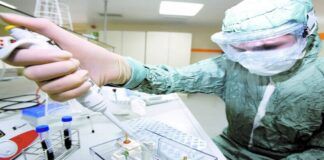 Rusijoje rastas būdas, kuris gali padėti kovoti su koronavirusu