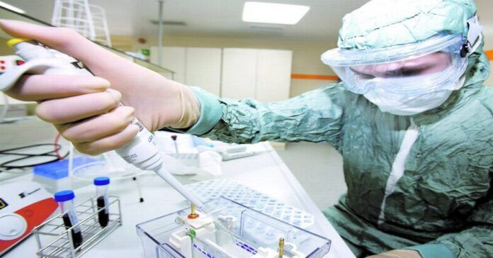 Rusijoje rastas būdas, kuris gali padėti kovoti su koronavirusu
