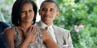 8 Mišelės Obamos patarimai, kaip išlaikyti puikius santykius