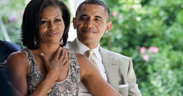 8 Mišelės Obamos patarimai, kaip išlaikyti puikius santykius