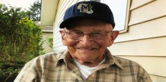 Nuo koronaviruso pasveiko 104 metų sulaukęs JAV karo veteranas