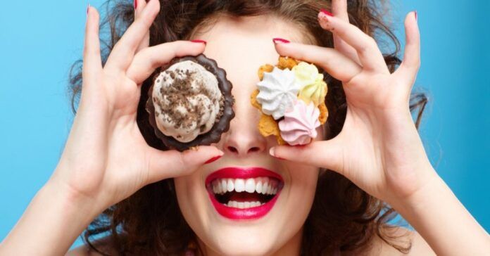 Apie kokias ligas įspėja padidėjęs potraukis saldumynams?