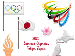 tokijo olimpiada
