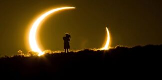 Mėnulio ir Saulės užtemimai birželio mėnesį: ką pataria astrologai?