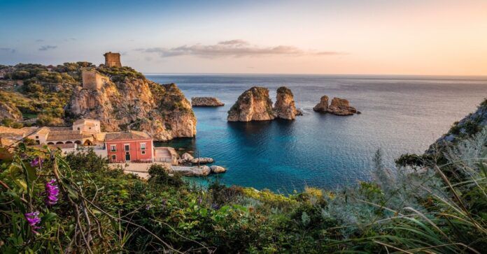 Sicilija nori vėl pritraukti turistus: planuoja kompensuoti dalį atostogų išlaidų