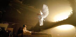Kaip suprasti, kad angelas sargas perspėja apie gyvenimo pokyčius