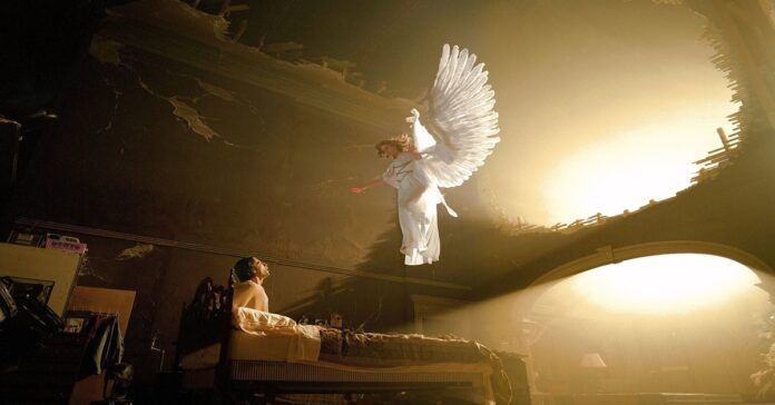 Kaip suprasti, kad angelas sargas perspėja apie gyvenimo pokyčius