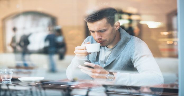 Ekspertai atskleidė kavos poveikį vyrų sveikatai. Ar žinojote?