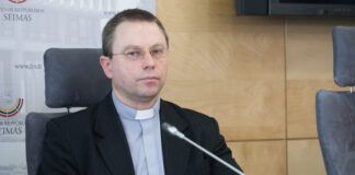 Vyskupas Jurevičius